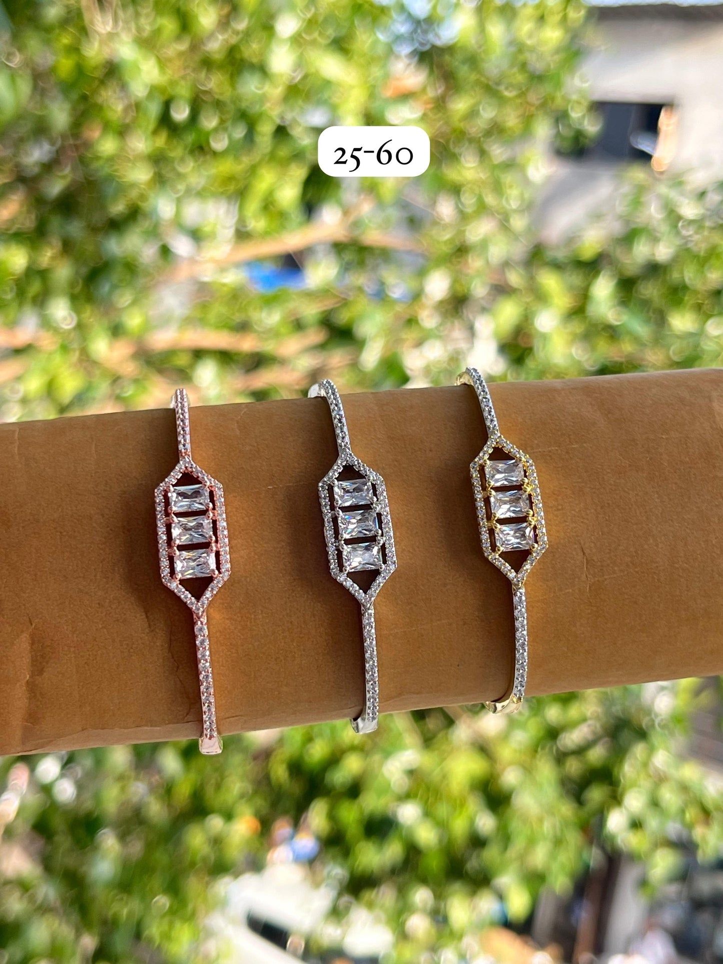 Imported Bangle Essentials