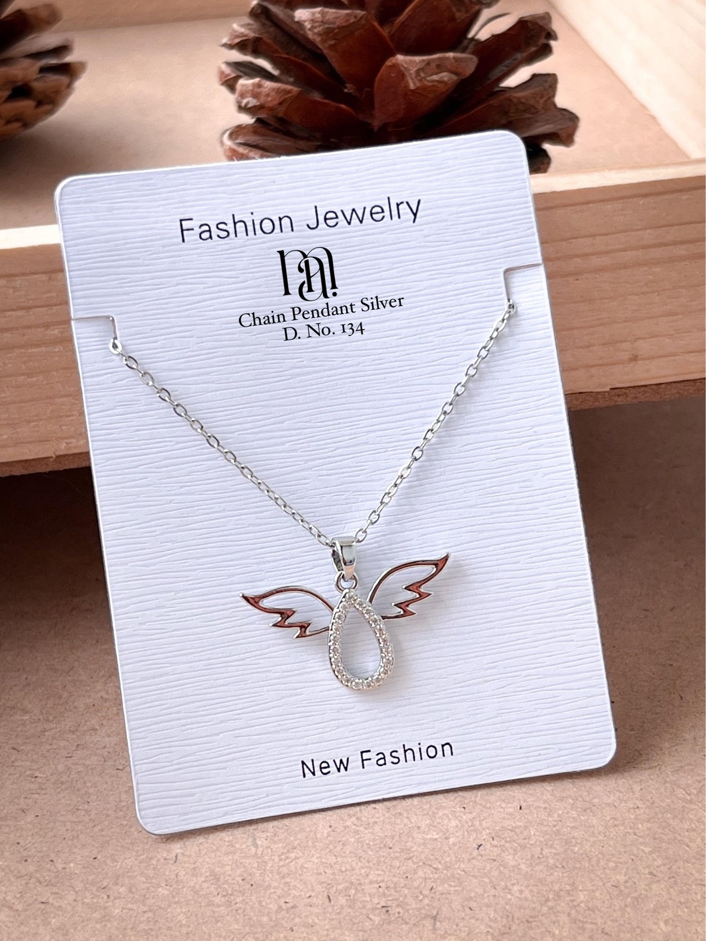 Imported Chain Pendant