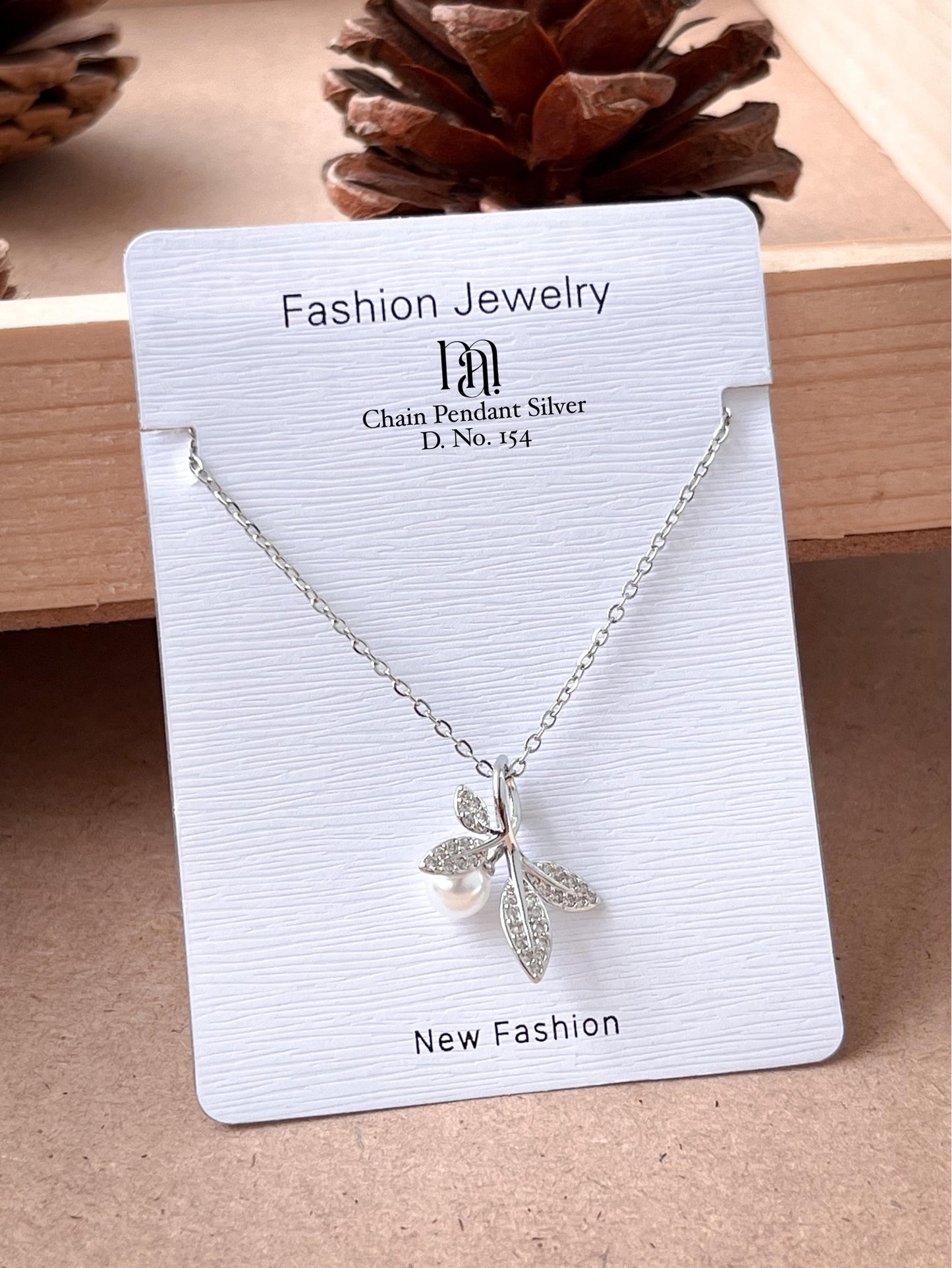 Imported Chain Pendant