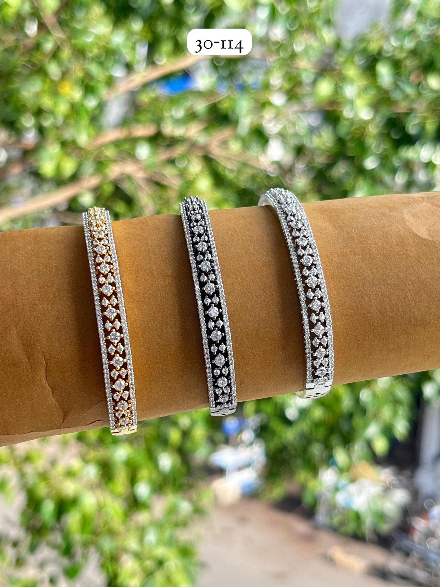 Imported Bangle Essentials