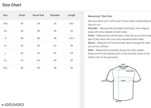 Oversized T-shirt