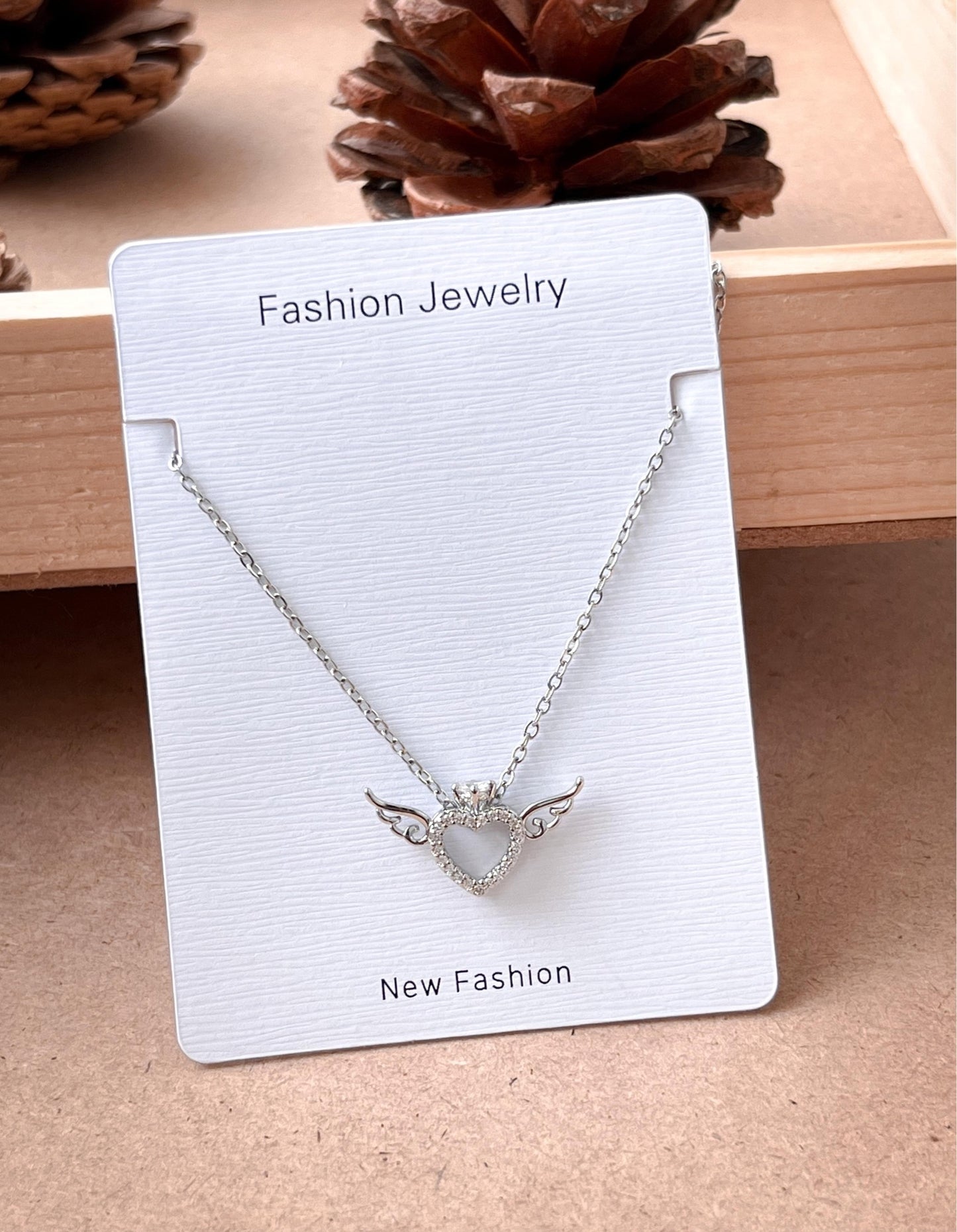 Imported Chain Pendant