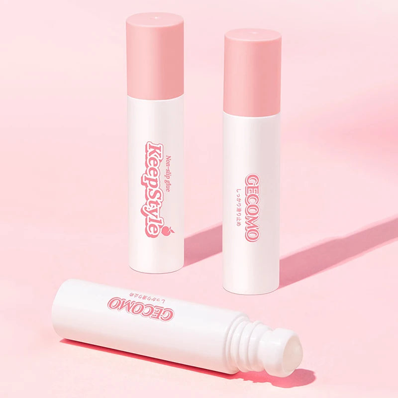 KeepStyle Roll-On Body Adhesive (Comes off with warm soapy water)