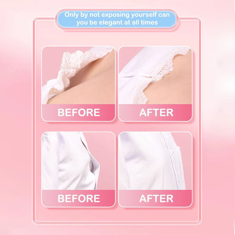 KeepStyle Roll-On Body Adhesive (Comes off with warm soapy water)