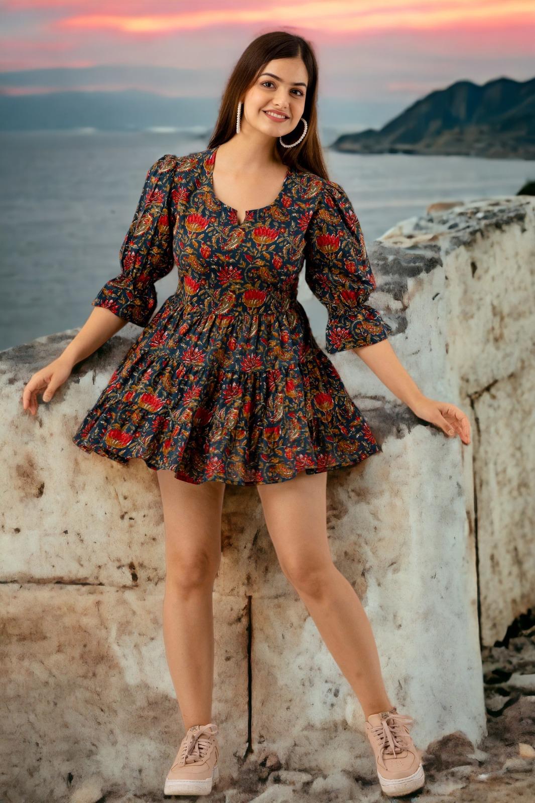 FS : 1045 Our Pure Cotton Collection β comfortable, stylish