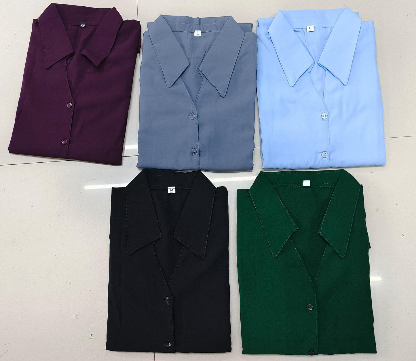 FS : 5547 Shirt Polo