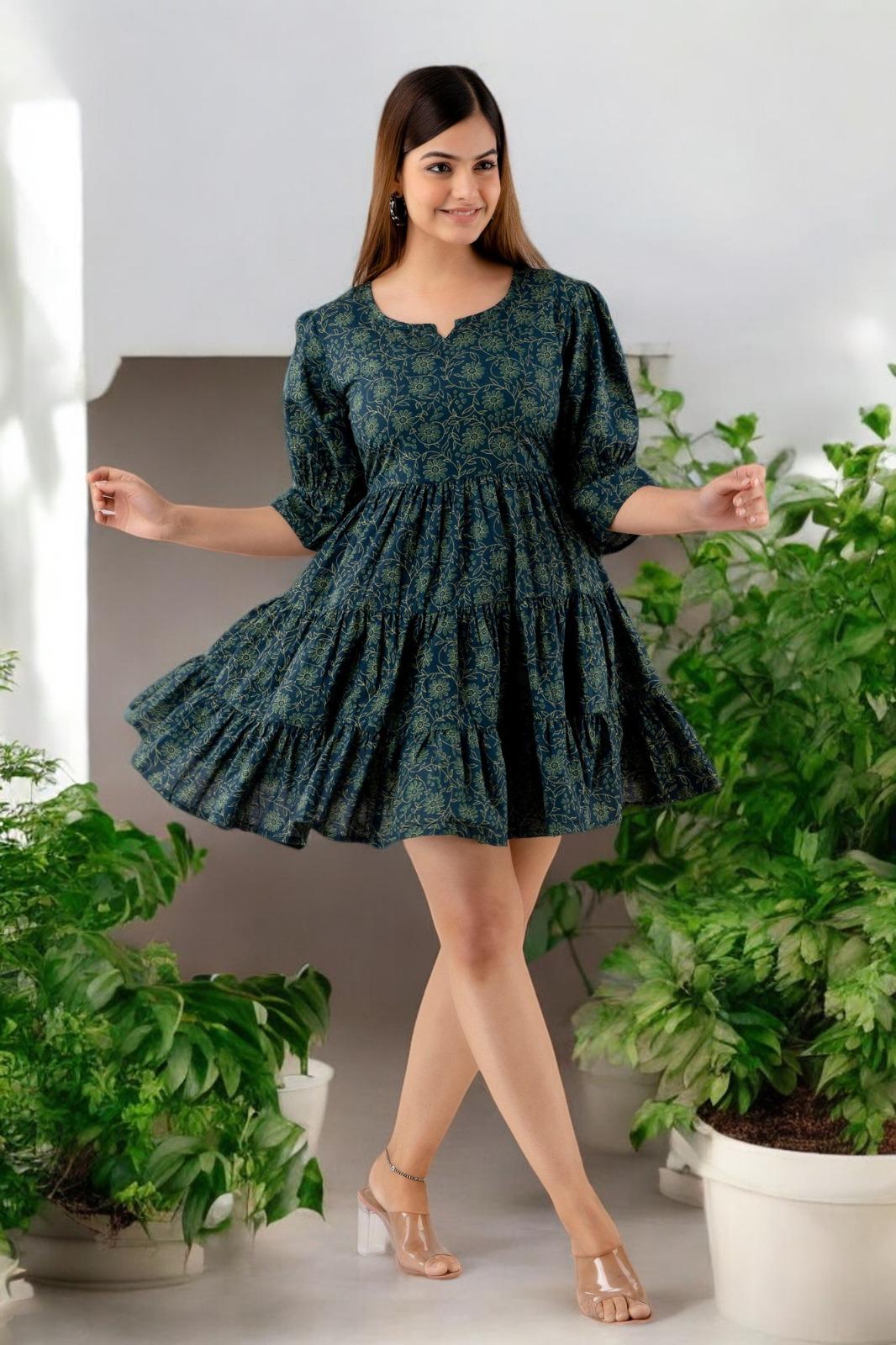 FS : 1045 Our Pure Cotton Collection β comfortable, stylish
