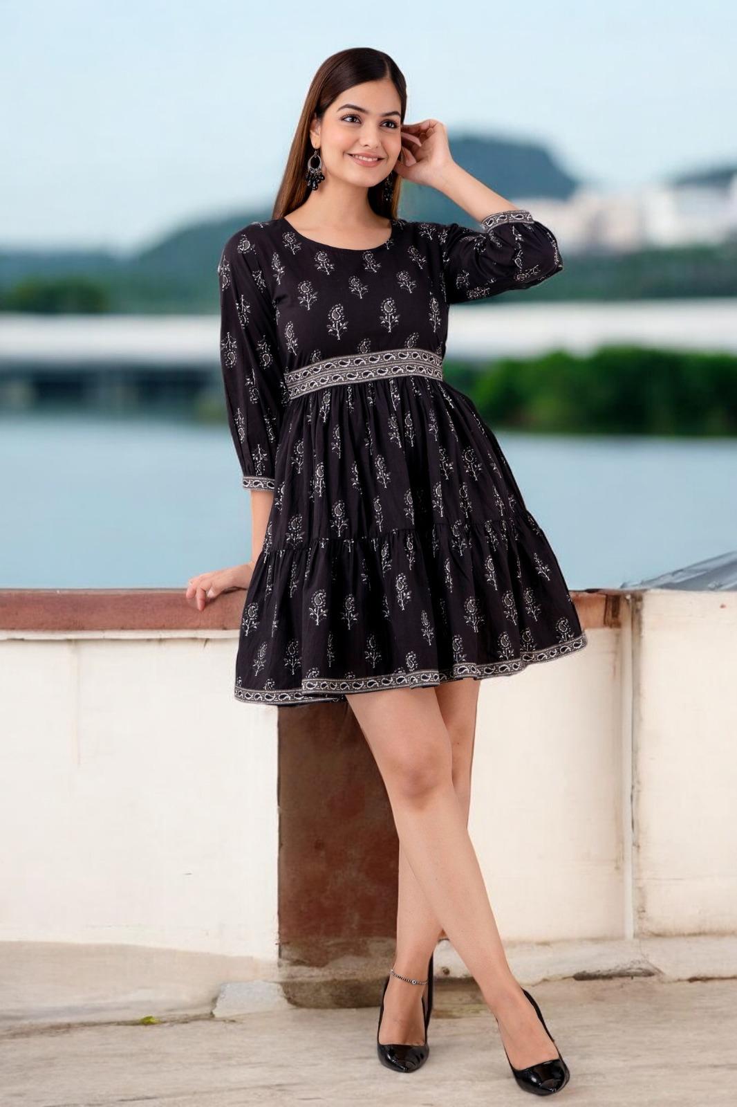 FS : 1045 Our Pure Cotton Collection β comfortable, stylish