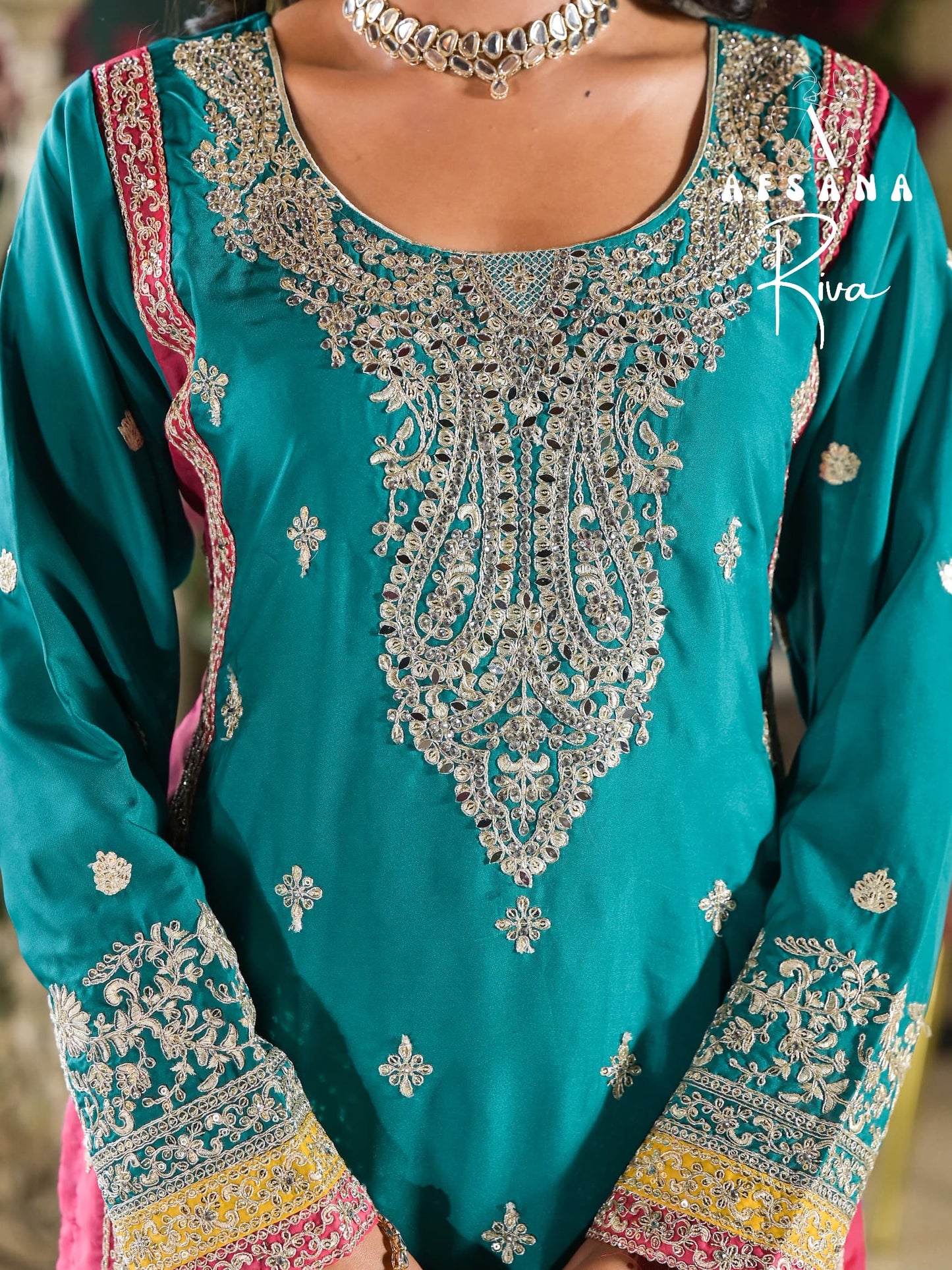 Women's Ethnic Wear
