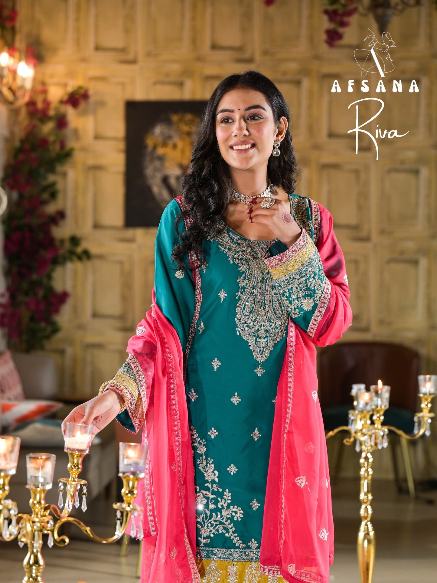 Women's Ethnic Wear