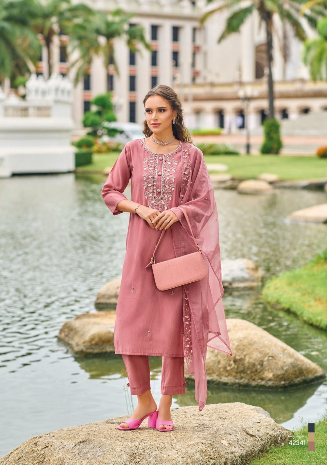 3pices suit set