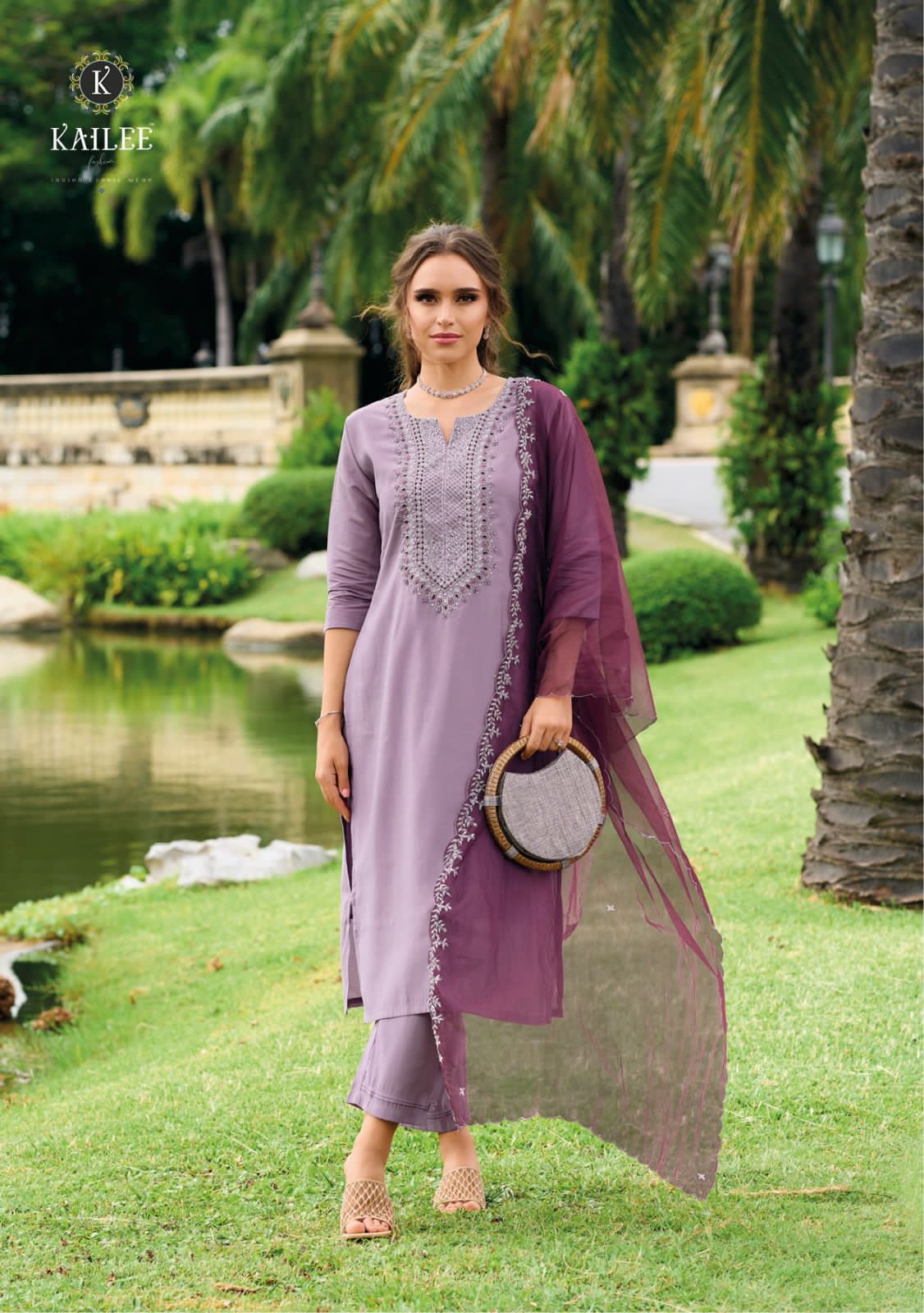 3pices suit set