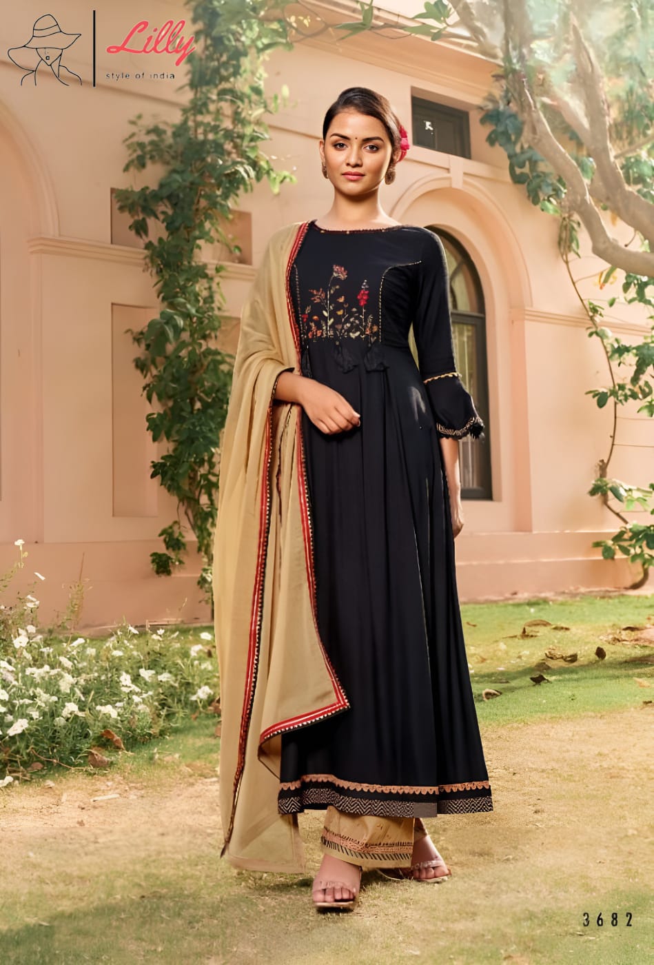 Kurta Set