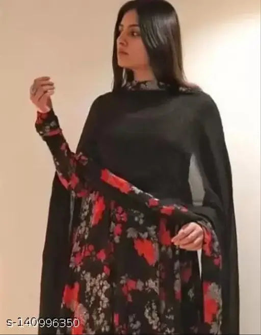 Kurta Sets With Dupatta