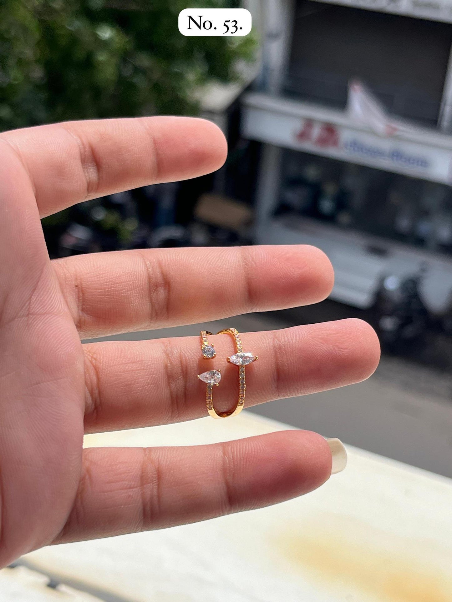Elegant, Stylish, and Perfectly Crafted Rings