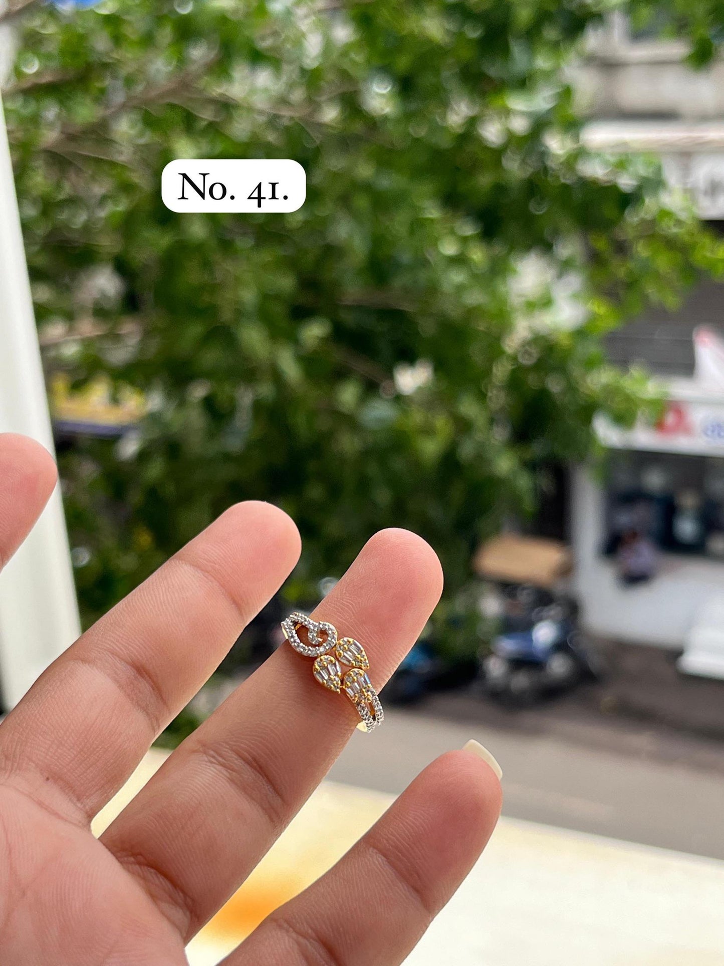 Elegant, Stylish, and Perfectly Crafted Rings for Every Occasion