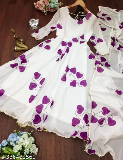 New Fashion Western Dress for Girls
