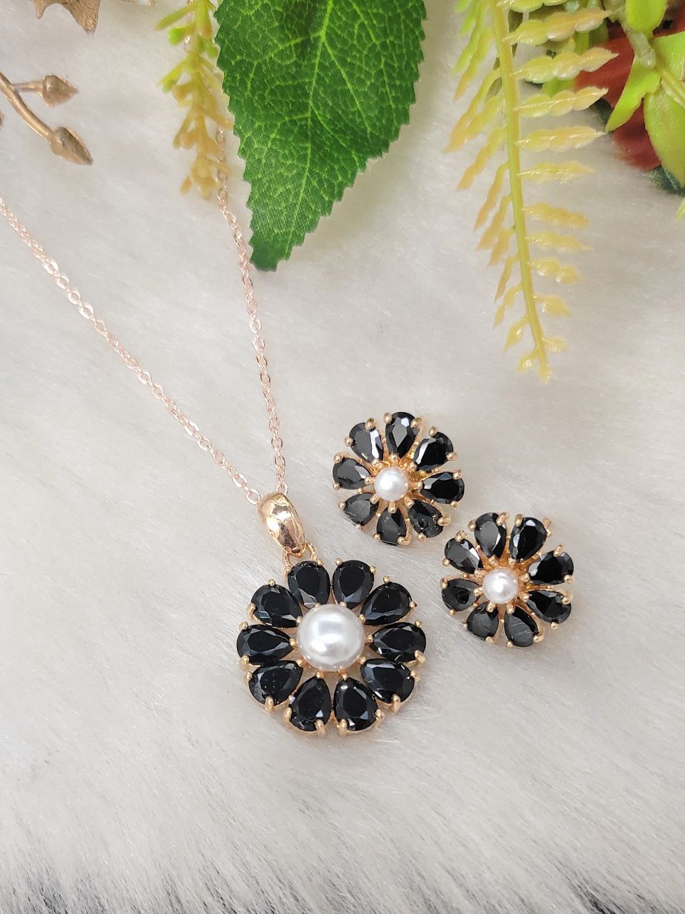 Premium Pendant set Multicolor