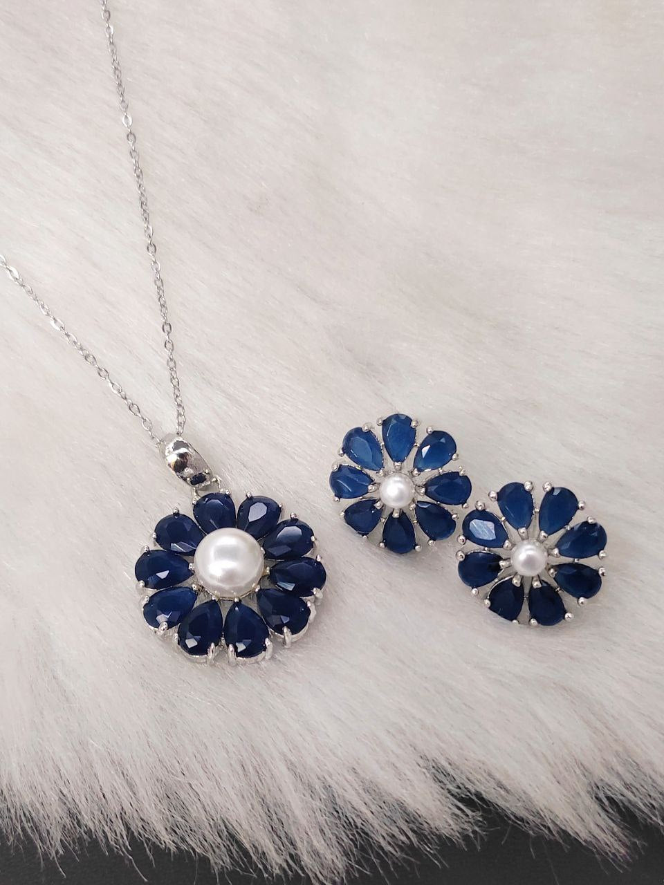 Premium Pendant set Multicolor