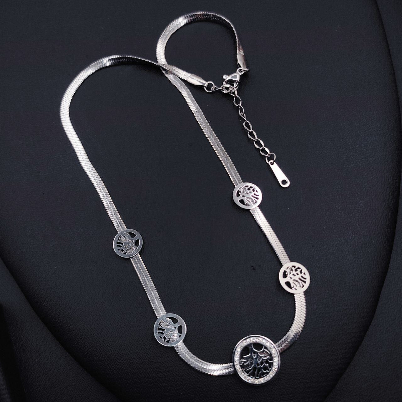 Stainless steel imported chain