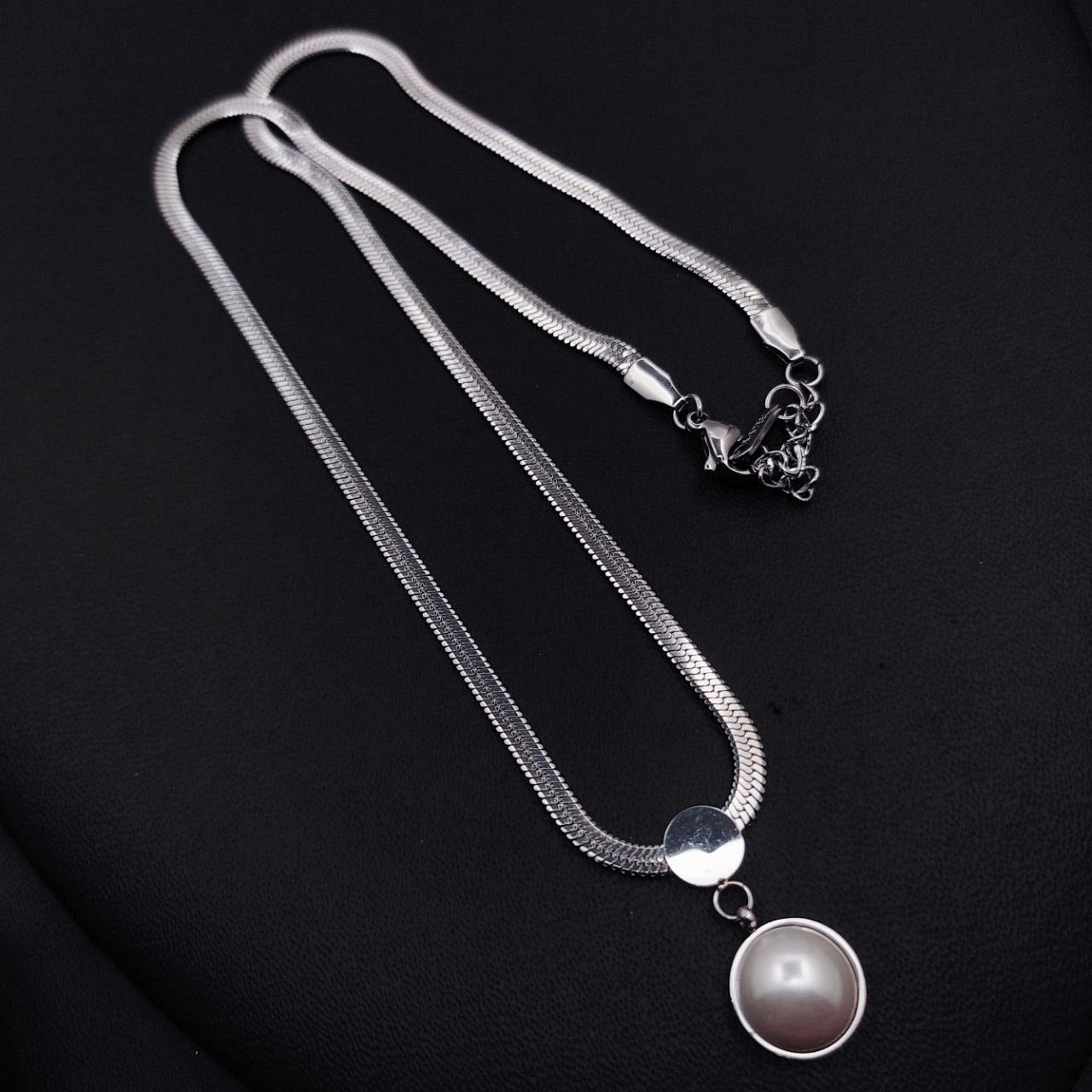 Stainless steel imported chain