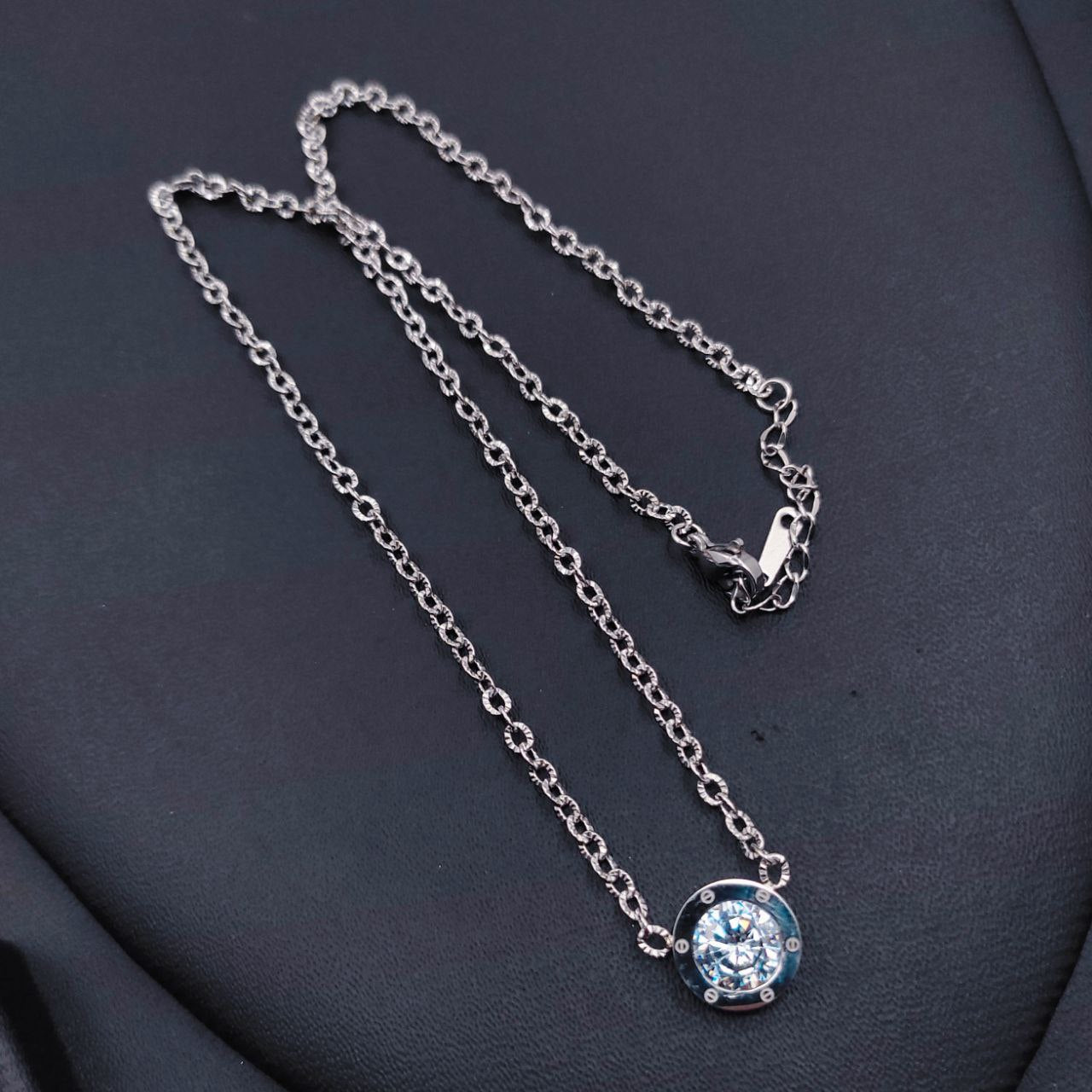 Stainless steel imported chain