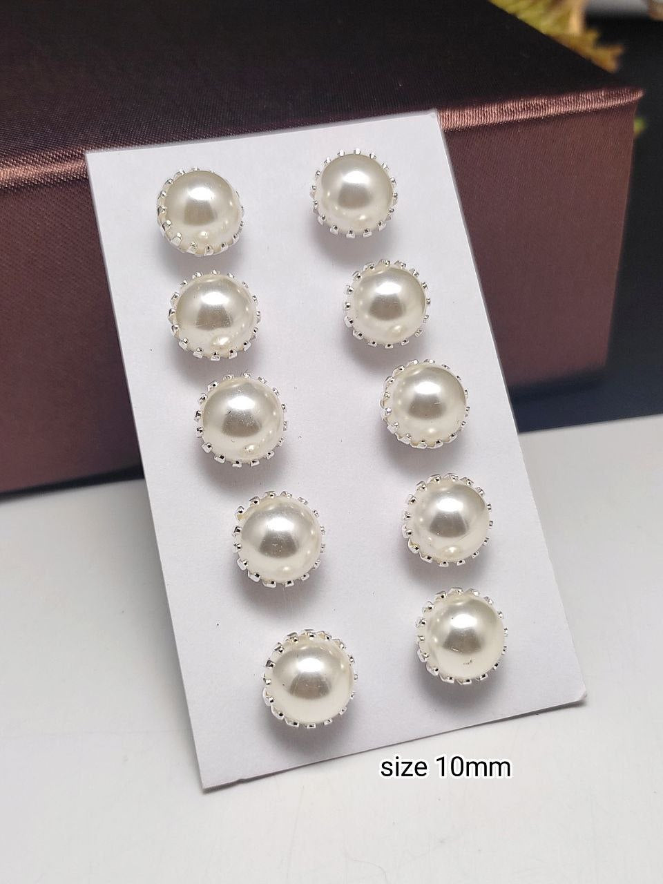 Premium CZ Earrings