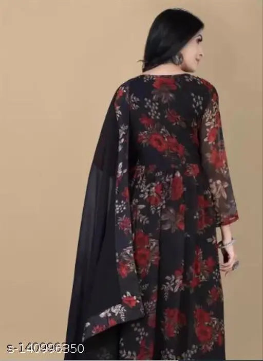 Kurta Sets With Dupatta