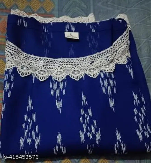 VEDRAJ Chitrarekha Alluring Kurtis