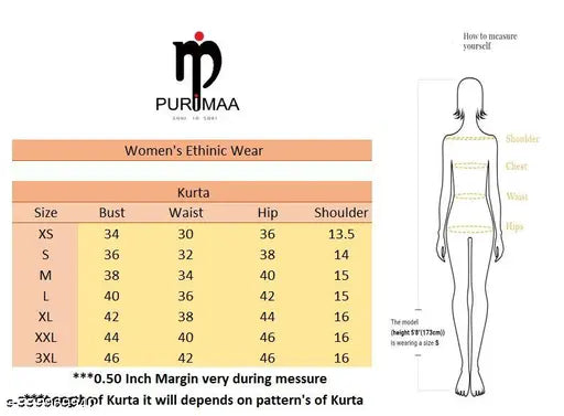 Nyra Cut Kurti
