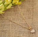Neckless chain
