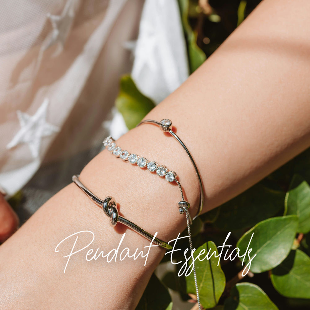 Adjustable Bracelets