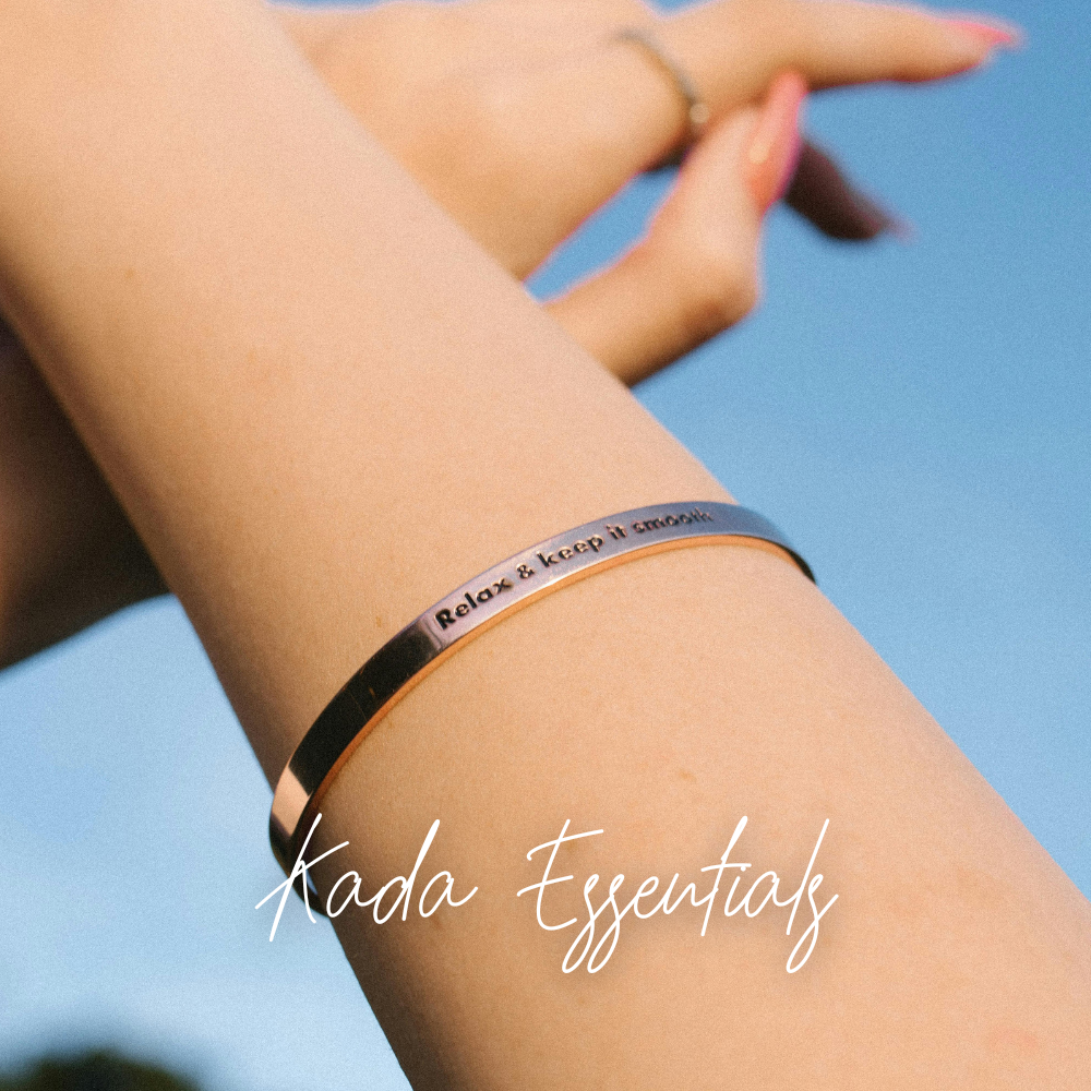 Kada Essentials