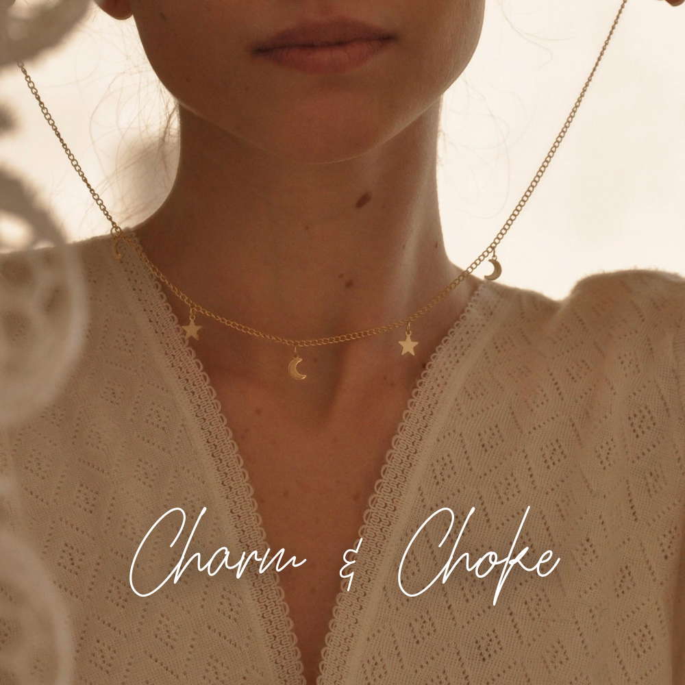 Charm & Choke