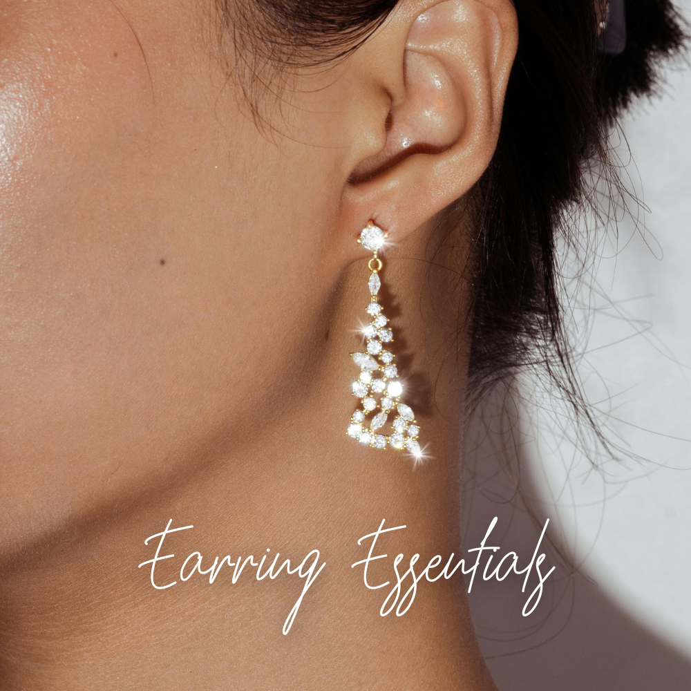 Earring Essentials