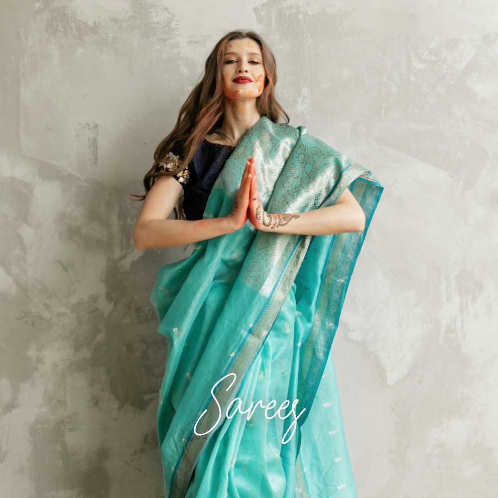 Sarees