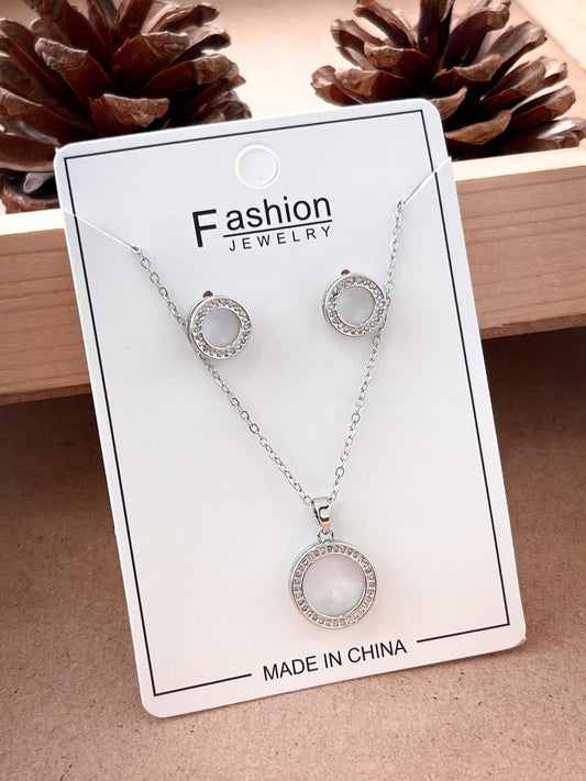 Imported Chain Pendant