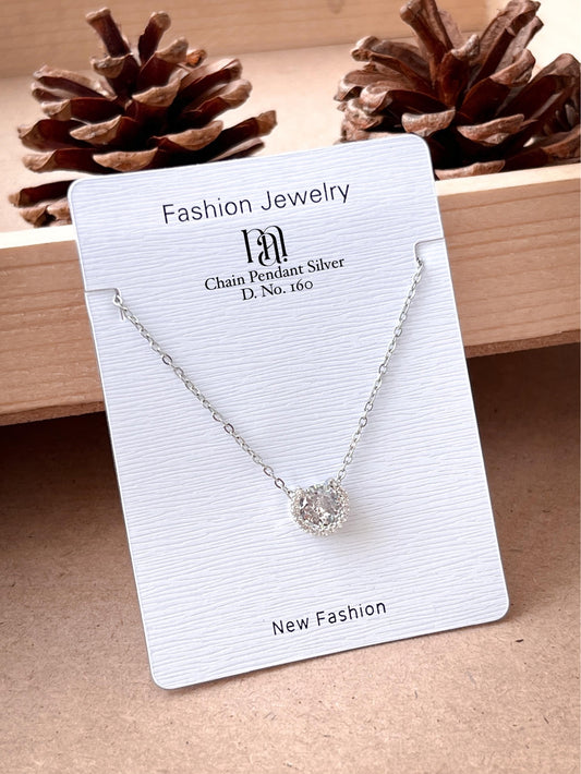 Imported Chain Pendant