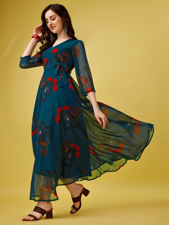 Kashvi Designer Women Gowns