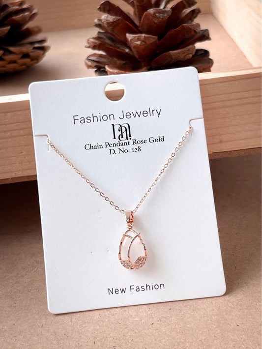 Imported Chain Pendant