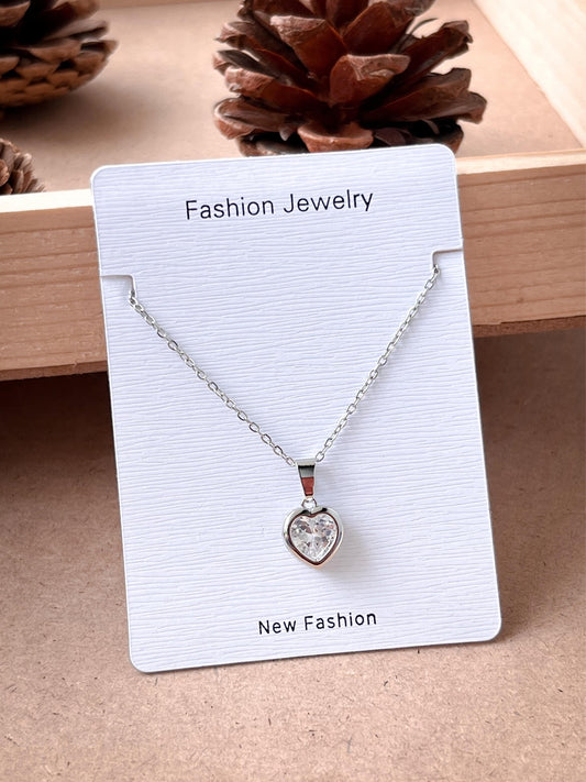 Imported Chain Pendant