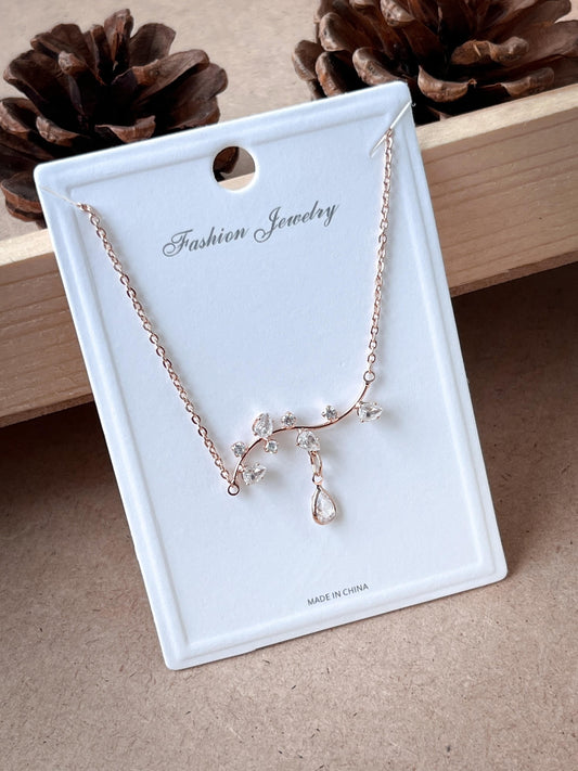 Imported Chain Pendant