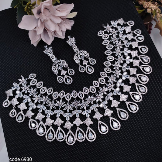 Premium  Necklace set