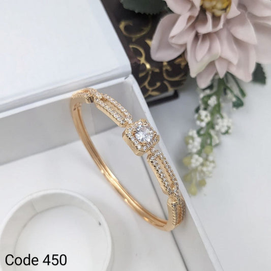 DIAMOND BRACELET