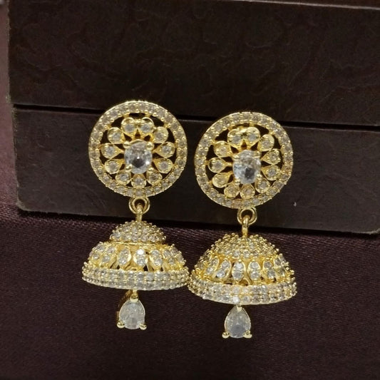 PREMIUM JHUMKA