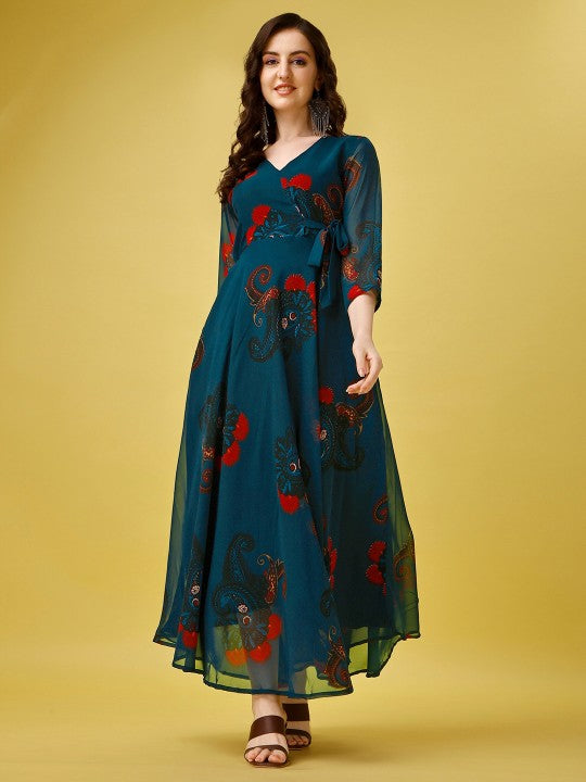 Kashvi Designer Women Gowns