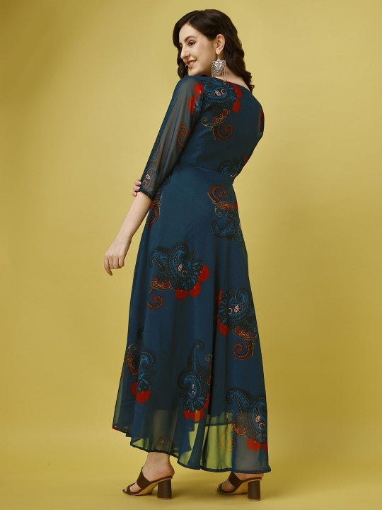 Kashvi Designer Women Gowns