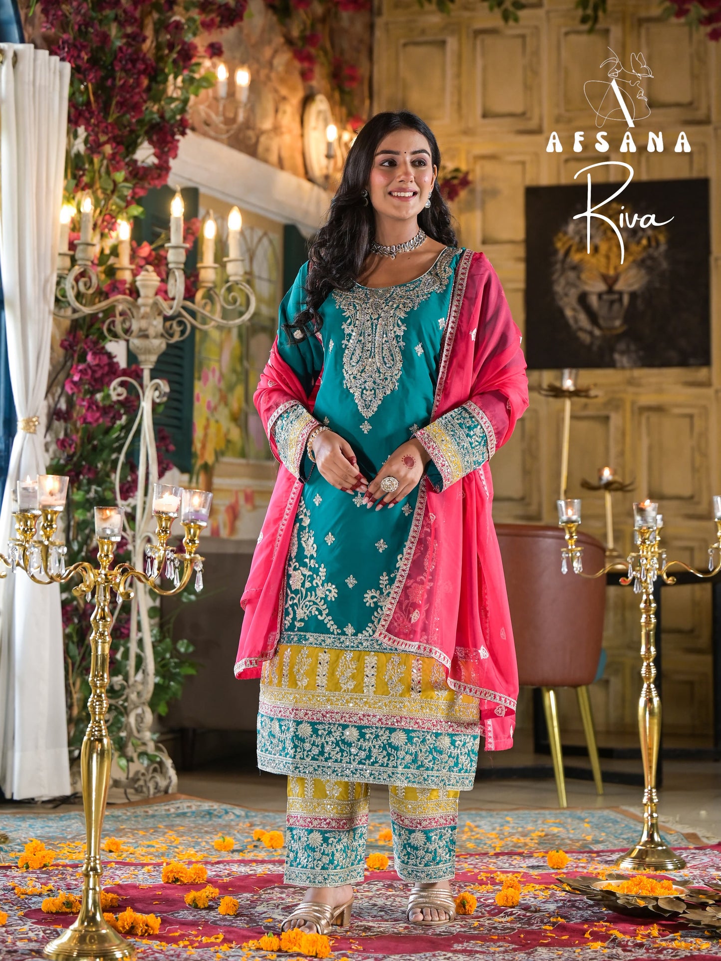 Women's Ethnic Wear