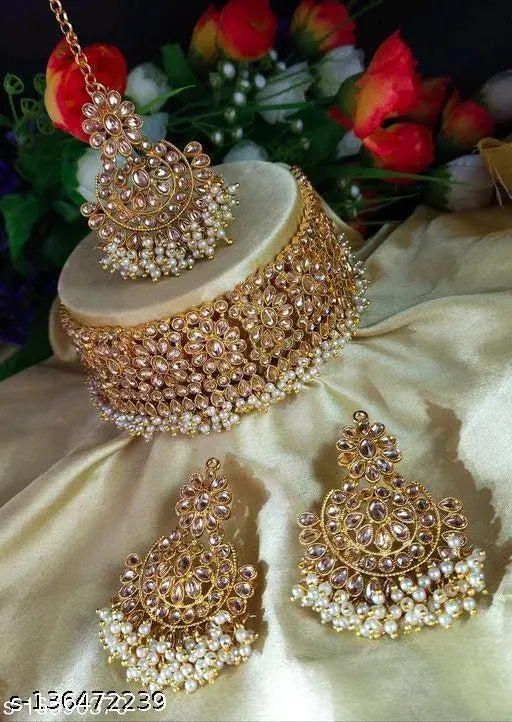 Jewellery Set