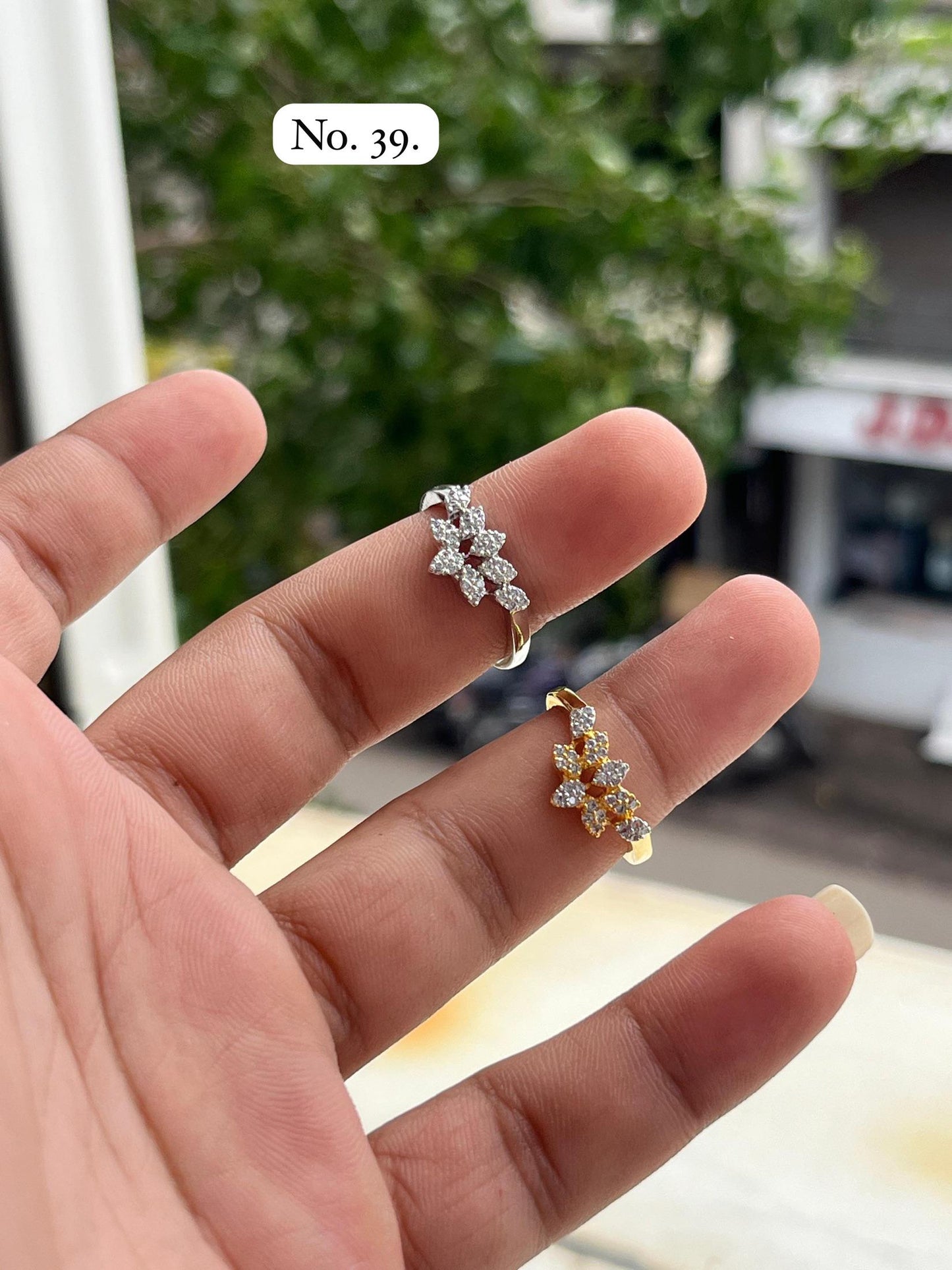 Elegant, Stylish, and Perfectly Crafted Rings